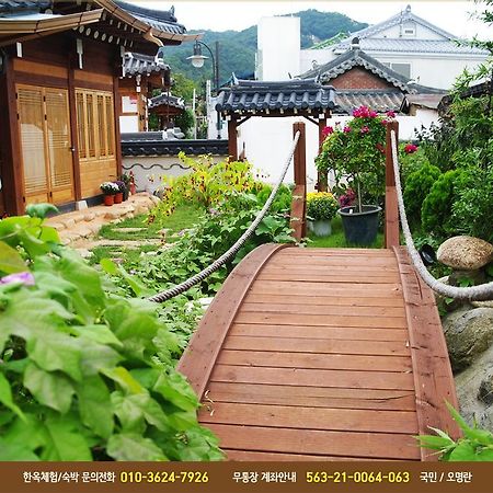 Bodambodam 全州市 外观 照片