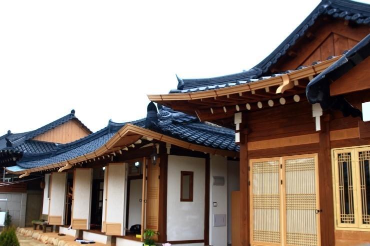 Bodambodam 全州市 外观 照片