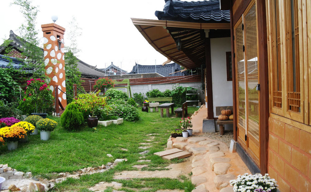 Bodambodam 全州市 外观 照片