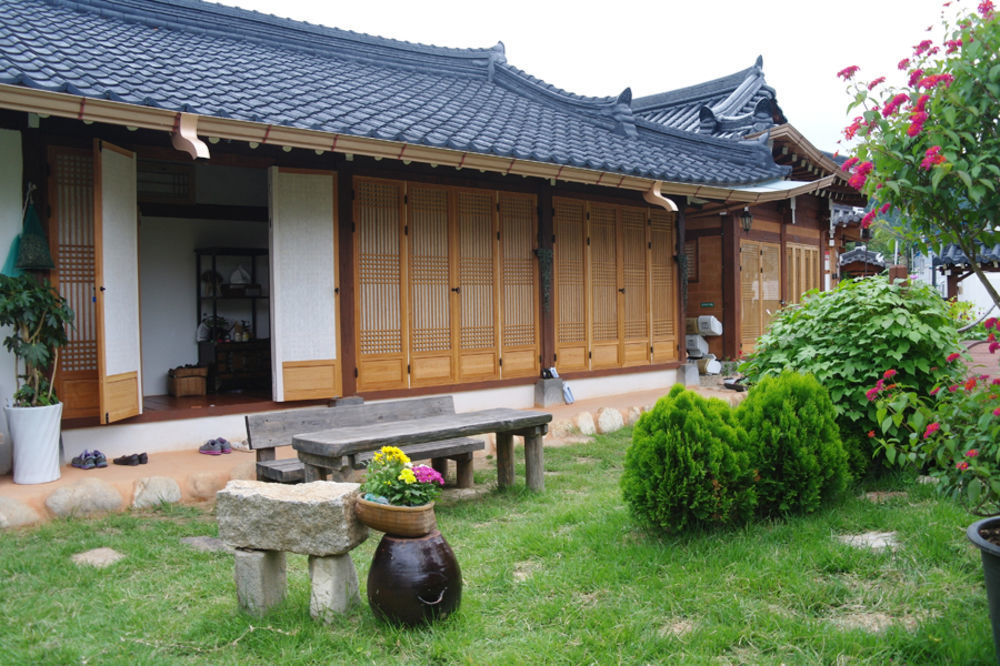 Bodambodam 全州市 外观 照片