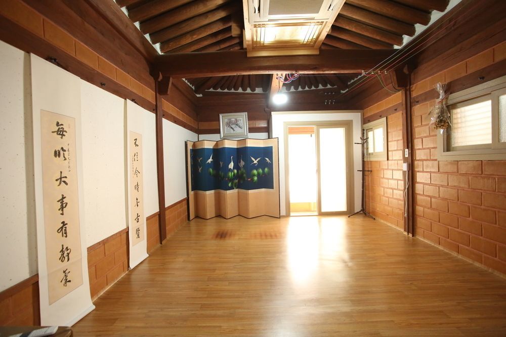 Bodambodam 全州市 外观 照片