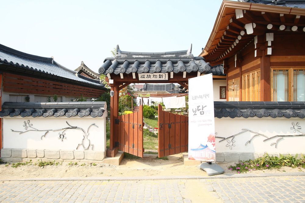 Bodambodam 全州市 外观 照片